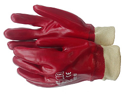  Перчатки нитриловые "Гранат"
