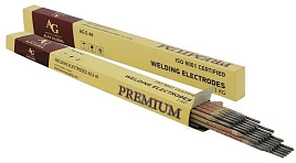 ОК 46 AG E-46 / 3,2х350  (упак.1 кг) PREMIUM
