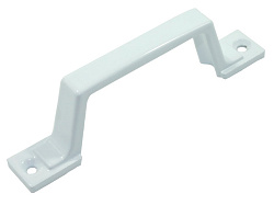 РС- 80 литая /белая / Металлист
