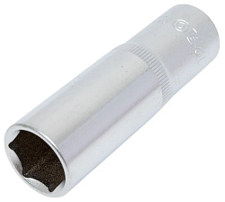 24мм 1/2" Cr-V удлиненная 6 граней
