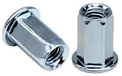 M 4 стандартный борт L=10.0 0.3-2.0 (1000шт) / KR
