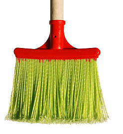 Метла-щетка №8 ВИР б/ч
