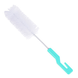 Ёрш пластиковый 27см
