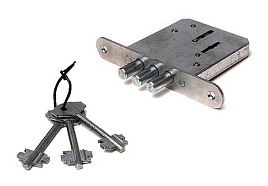 ЗВ8-4Н-01 (3 кл) Ижевск
