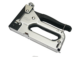 Cтеплер тип  53 / 4-14  регулируемый / BlackHorn
