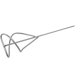 Миксер 120х600мм для смесей
