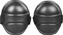 Наколенники СИБИН универсальные, эргономичные, изготовлены из ЭВА, защитные наколенники
