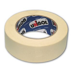 Лента малярная 38мм (36м)
