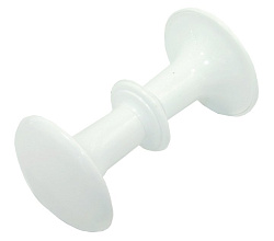 РК1-7 пластм.белая
