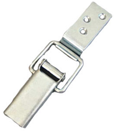 Замок накидной 2-2 оц.
