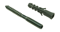 (М  8х 80, 10х50 тип S с усом (500шт))
