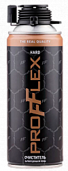Очиститель затвердевшей монтажной пены Profflex hard 500 ml
