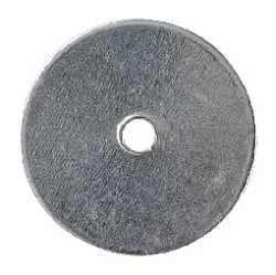 Монтажная шайба диаметром 25 мм (упак.200шт.)
