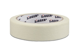 Лента малярная 25мм (20м)
