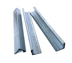 Шина №20х0,55 3.0м П монтажная оц.
