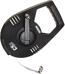 50м металл. закрытый корпус STAYER RACER
