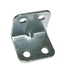 УМ 25х25х28х1.5мм оц.
