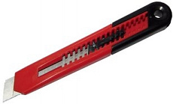 Нож 18мм с выд\лез "Практик"
