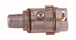 Лубрикатор (мини) входной AIRPRO ACC-02
