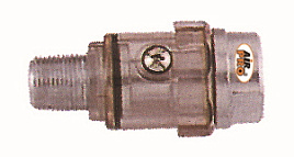 Лубрикатор (мини) входной AIRPRO ACC-02
