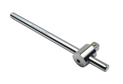 вороток WP Т-образный 1/2" Cr-V, 250мм
