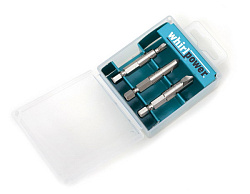 набор бит-экстракторов WP 3 предм. (F013-03D)
