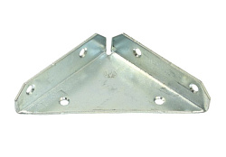 79 х 79 х 1,8 оц.
