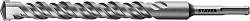 SDS+ 25х210/260 / STAYER Professional

