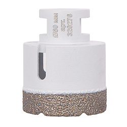 50x35мм хвостовик гайка М14 Extra Line V-TECH
