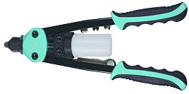 Заклепочник силовой WP 285 ММ
