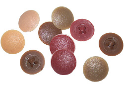 Заглушка PH №2 /Белый (упак.1000шт)
