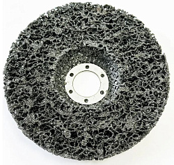 125х22,23 ЧЕРНЫЙ Коралл / TSUNAMI
