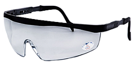 Очки защитные УНИВЕРСАЛ прозрачные

