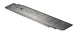 Лезвия сменные 18х0.5х100мм инструментальная сталь SK-5 (10шт/уп)
