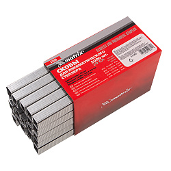 16мм 20GA (5000шт/уп) / MATRIX
