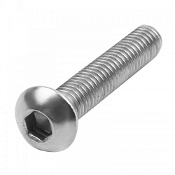 6х16 iso 7380-1 кл.10.9 оц.
