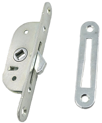 ЗР2-2 с отв. планкой оц.
