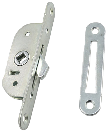 ЗР2-2 с отв. планкой оц.
