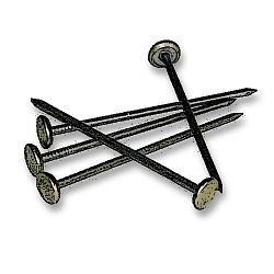 5.0х120 оц.шляп. ТУ 208-81
