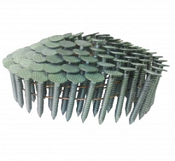 CRN кровельный 25 х 3,1 RI ершеный cnk / оц. / ForEst
