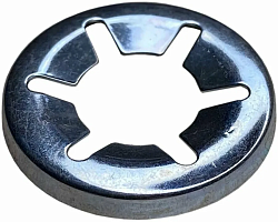 Шайба стопорная STAR-LOCK  4мм
