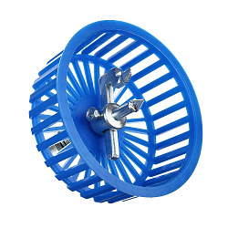 Сверло по кафелю 20-94мм "Балеринка" (с защитной решеткой)
