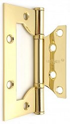 100х75х2.5 без врезки (комплект 2шт) / 
