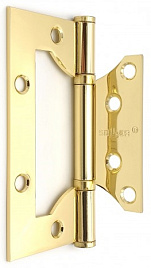 100х75х2.5 без врезки (комплект 2шт) / 
