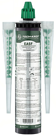 EASF-150 300мл Для бетона, кирпича + 2 насадки / Tech-Krep
