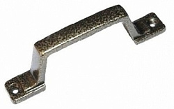 РС- 80 литая /антик сереб / Металлист
