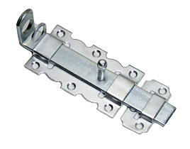 ЗД-110-Пр-S (с проушинами) цинк
