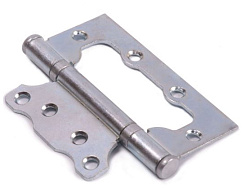 ПНУ-100 оц. /2.5мм (бабочка без врезки) / СкобСис
