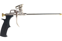 Пистолет д/пены Монтажник Профи
