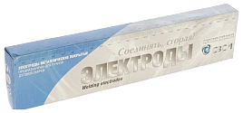 ОЗС-12 / 4мм Р21 (упак.5.5кг) СЗСМ
